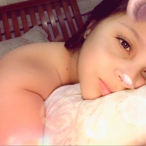 Meet your Posher, Brianna